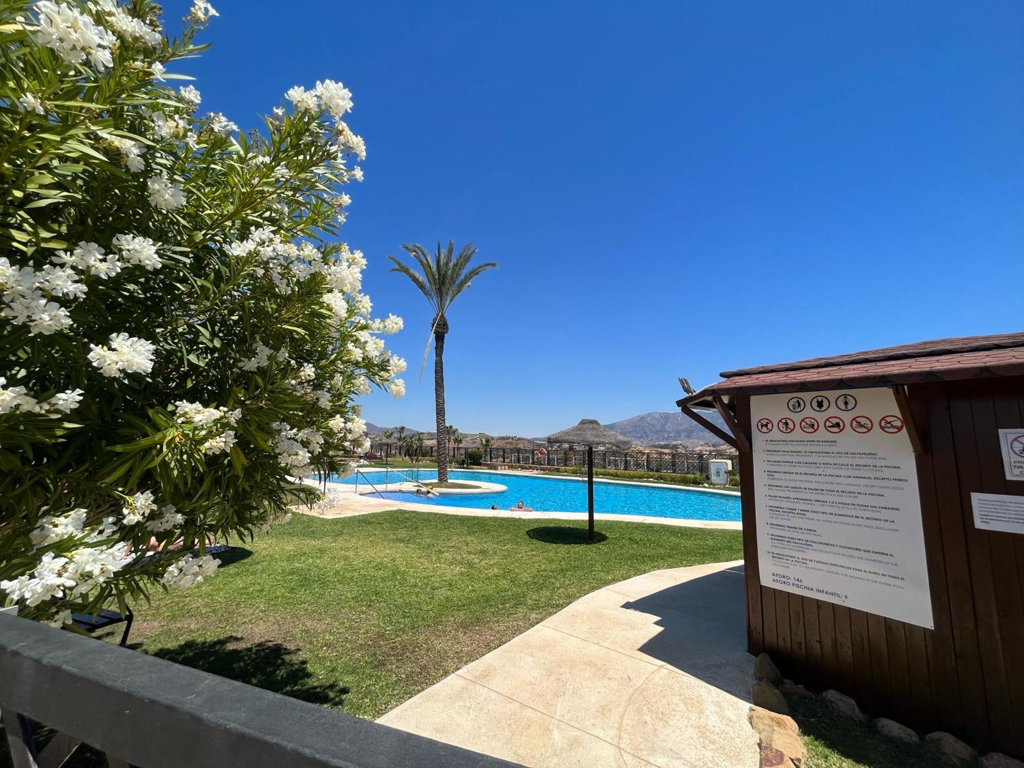 House In Las Terrazas The Mijas Ла-Кала-де-Міхас Екстер'єр фото